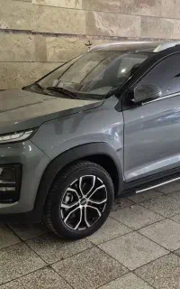 ام وی ام X22 PRO پرو اتومات ( معاوضه با خودرو )