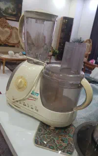 غذا ساز