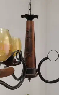 لوستر