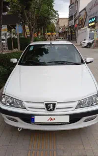 پرشیا مدل 1402