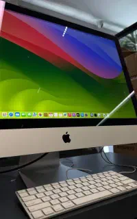 آخرین مدل آیمک اسلیم IMAC 27inch APPLE 2020 5K