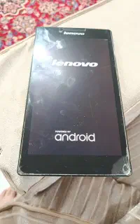 تبلت lenovo