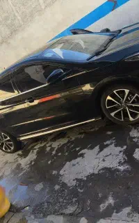 اریزو 6مشکی بدون رنگ تک برگ سند