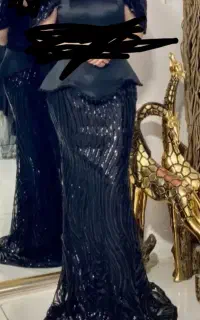 لباس زنانه مدل ماهی