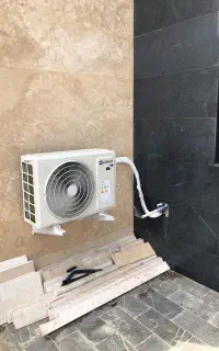 تعمیرات لوازم خانگی(سرمایشی و گرمایشی)