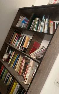 کمد کتاب