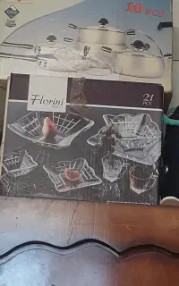 فروش سرویس