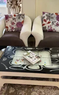 مبل ۷ نفره