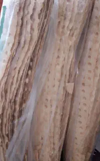 نان کامل مصیر