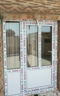 تعمیر و نصب درب وپنجره