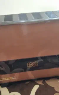 بخاری نیک کالا