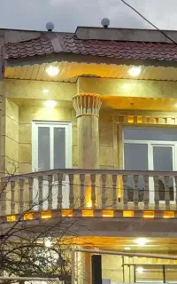 برقکار ساختمان