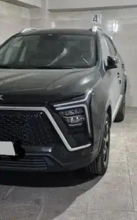 kmc x5 مدل 2025.کی ام سی ایکس ۵ مدل ۱۴۰۴