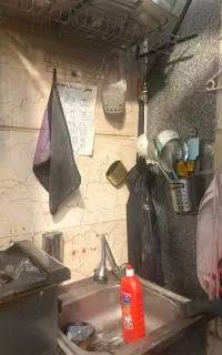 سینک و ابچکون
