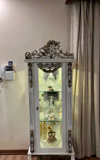 بوفه تزئینی