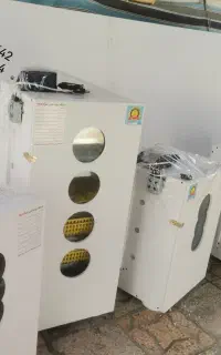 دستگاه جوجه کشی مدل999دستگاه مناسب هر ایده ای
