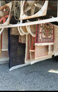 قالیشویی نگین البرز (کارخانه قالیشویی نگین البرز)