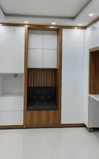 کابینت MDF و هایگلاس کابینت / قیمت مناسب
