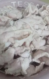 دنبه تیکه ایی 650