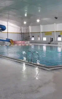 کارت استخر