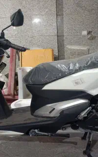 موتور گلکسی cl160 آب خنک