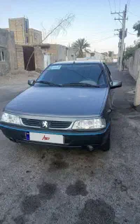 ۴۰۵اس ال ایکس