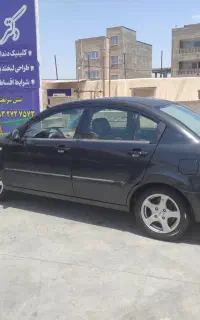 فروش ام وی ام 530