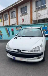 ۲۰۶تیپ۳/بی رنگ/کاردکرد واقعی میخوای زنگ بزن