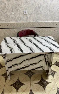 میز سالم و نو