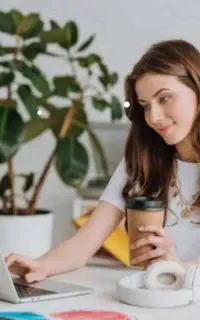 همکاری پاره وقت با گوشی ویژه بانوان