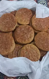 کلوچه سنتی