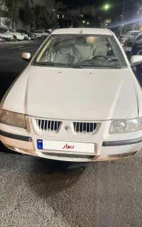سمند91se