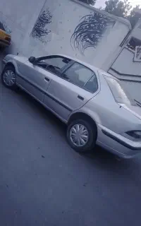 سمند۸۳