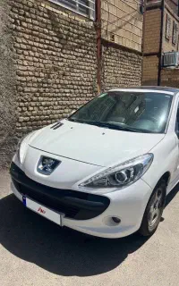 207پانا کم کار