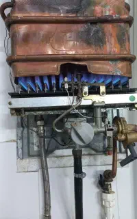 آبگرمکن 3115 بوتان