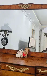 یک جفت چراغ لاله