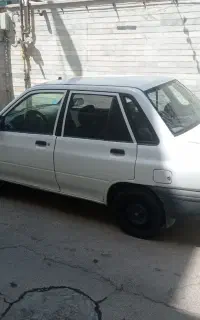 پراید 90