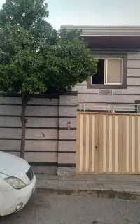 خانه ویلایی دوبلکس