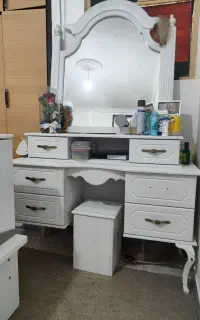 میز آرایش