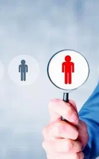 جذب نیرو (کار در فضای مجازی)