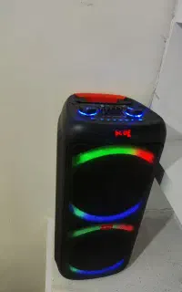 اسپیکر لیتو پارتی باکس ۴۰۰