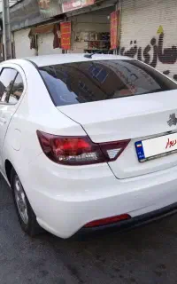 شاهین مدل1400