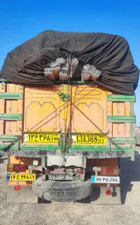 کارگر جهت کار در باربری