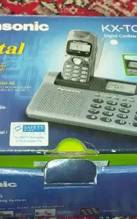 تلفن پاناسونیک