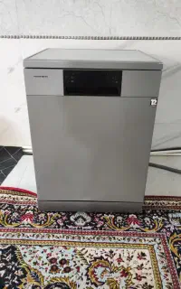 ظرفشویی پاکشوما فروش فوری زیر قیمت بازار