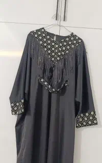 مانتو عبا مجلسی