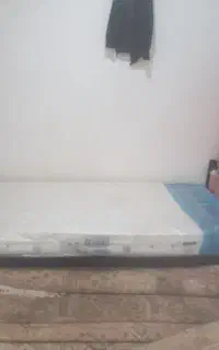 تخت خوب در حد نو