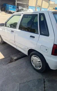 پراید 111