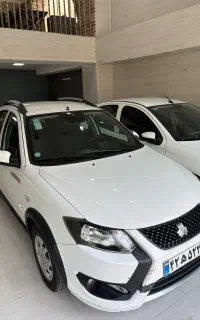 کوییک اس ۱۴۰۲ ۳۴ تاکار