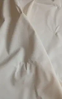 چرم سفید-نباتی